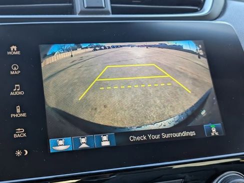 Used 2018 Honda CR-V EX-L image 14