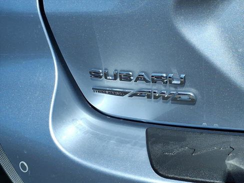 Used 2024 Subaru Crosstrek 2.5i Limited w/ Popular Package #3A image 13