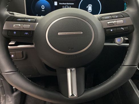 New 2026 Hyundai Tucson SEL AWD/4WD image 16