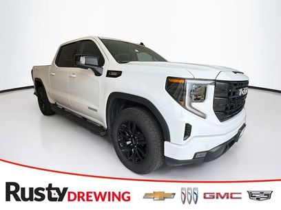 Used 2026 GMC Sierra 1500 Elevation w/ Elevation Premium Package