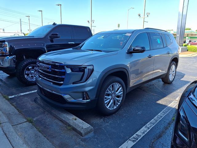 Used 2026 GMC Acadia Elevation w/ Elevation Premium Package FWD image 3