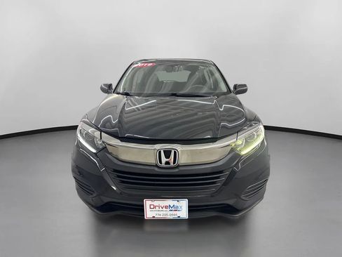 Used 2019 Honda HR-V LX image 2