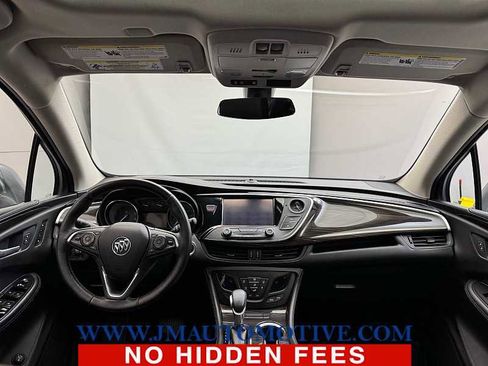 Used 2019 Buick Envision Essence image 12