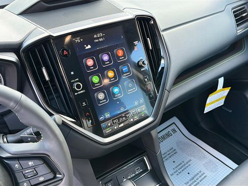 Certified 2025 Subaru Ascent Bronze Edition w/ Onyx Package image 28