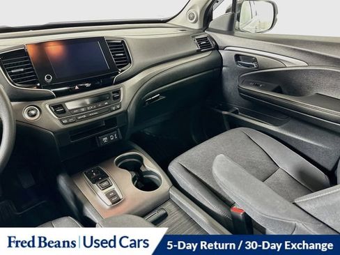 Used 2023 Honda Ridgeline Sport image 27