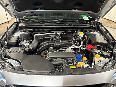 Used 2024 Subaru Legacy Premium AWD/4WD image 31