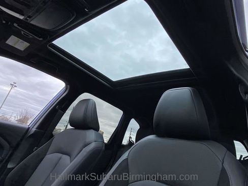 Used 2026 Subaru Forester Touring image 16