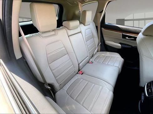 Used 2018 Honda CR-V Touring image 24
