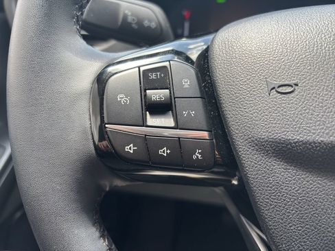 Certified 2023 Ford Escape SE FWD image 26