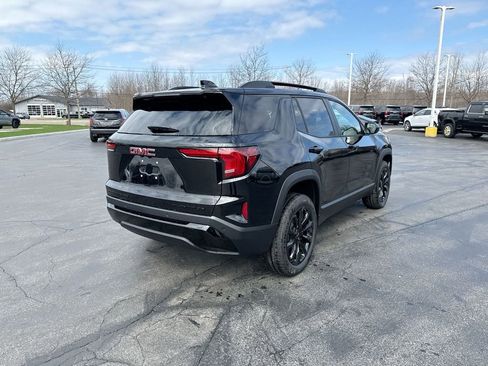 New 2026 GMC Terrain Elevation w/ Elevation Premium Package image 8