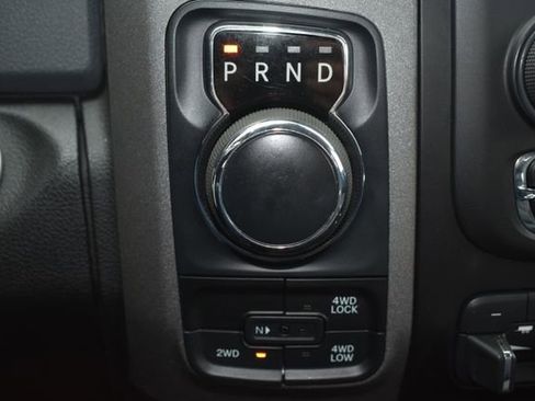 Used 2020 RAM 1500 Express w/ Wheel & Sound Group AWD/4WD image 25
