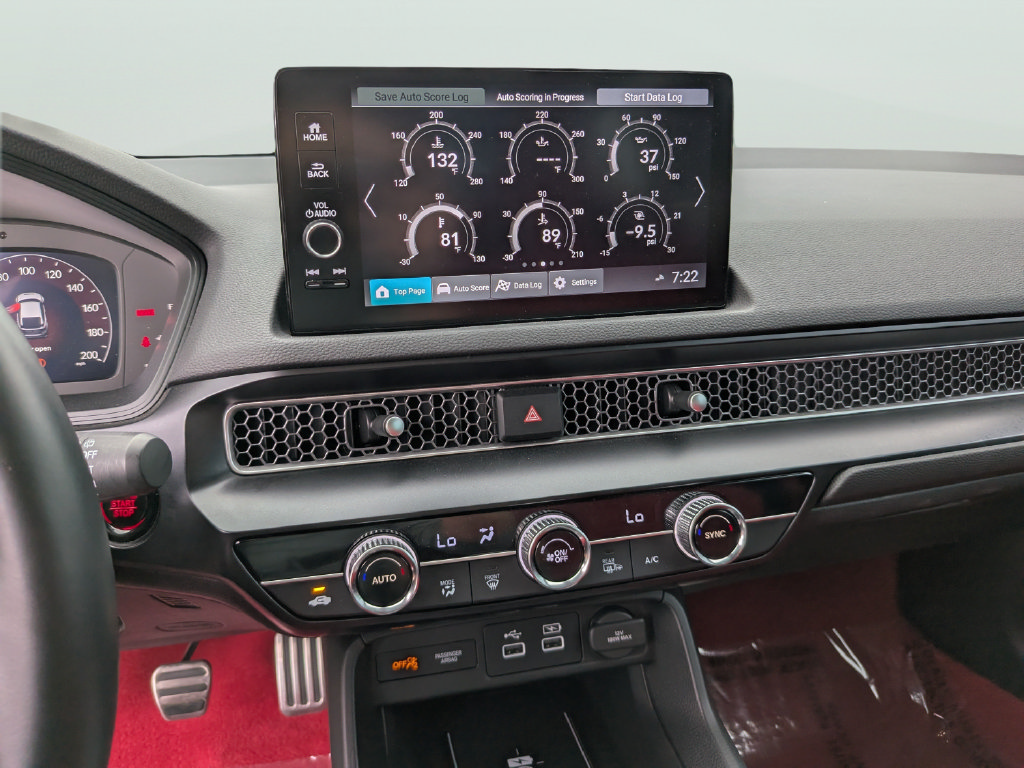 Used 2025 Honda Civic Type R image 20