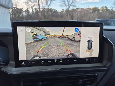 New 2025 Ford Bronco Sport Big Bend w/ Convenience Package image 38