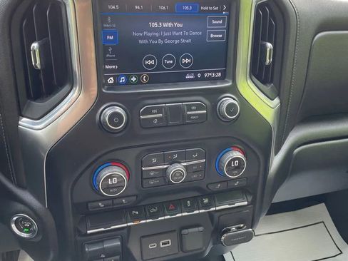 Used 2020 Chevrolet Silverado 2500 LT w/ All Star Edition AWD/4WD image 27