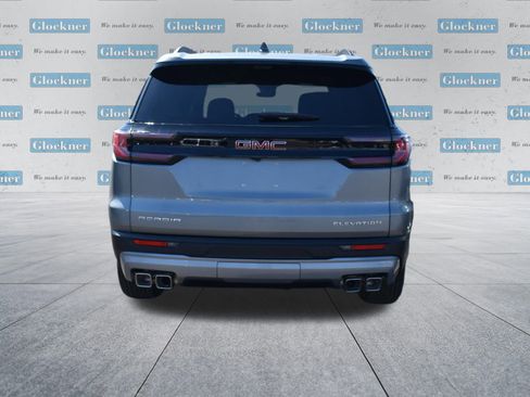 New 2026 GMC Acadia Elevation image 6