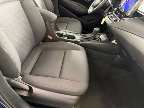 Used 2024 Toyota Corolla LE FWD image 19