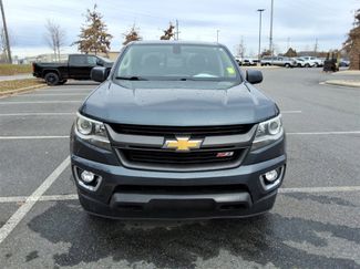 Used 2019 Chevrolet Colorado Z71 video 2