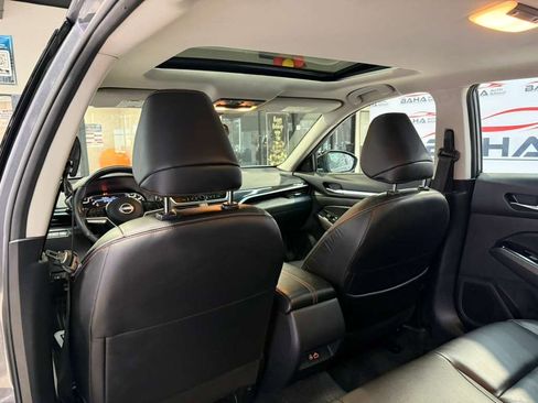 Used 2024 Nissan Altima 2.5 SR w/ SR Premium Package image 41