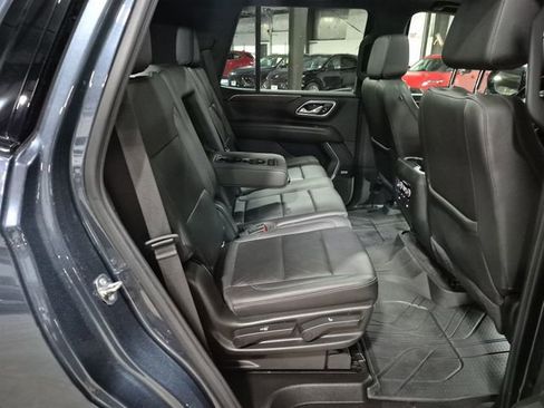 Certified 2021 Chevrolet Tahoe Z71 w/ Z71 Signature Package AWD/4WD image 28