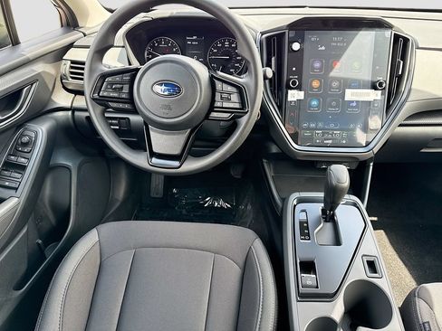 New 2026 Subaru Crosstrek 2.0i Premium AWD/4WD image 26