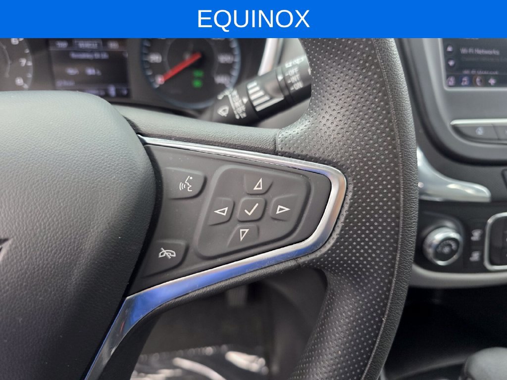 Used 2023 Chevrolet Equinox LS w/ Driver Confidence II Package FWD image 19