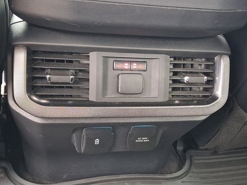Certified 2021 Ford F150 Platinum w/ Equipment Group 701A High AWD/4WD image 13