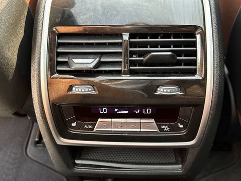 Used 2025 BMW X5 xDrive40i w/ Climate Comfort Package AWD/4WD image 22