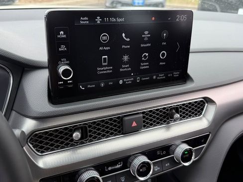 New 2026 Acura Integra A-Spec image 18