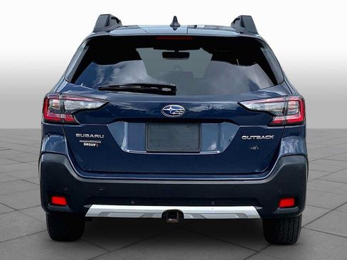 Certified 2024 Subaru Outback Limited AWD/4WD image 5