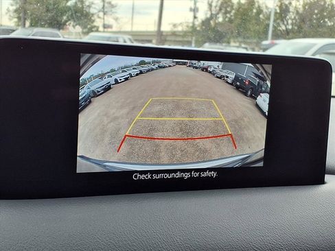 Certified 2023 MAZDA CX-5 Carbon Edition image 20