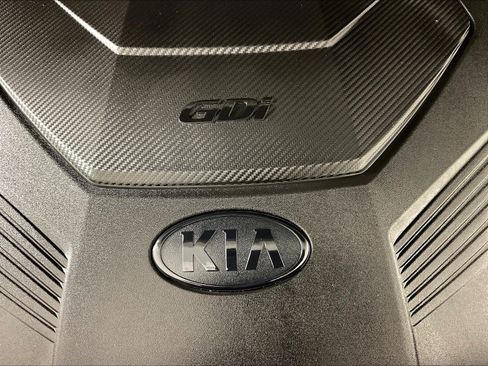 Used 2020 Kia Sedona L FWD image 31