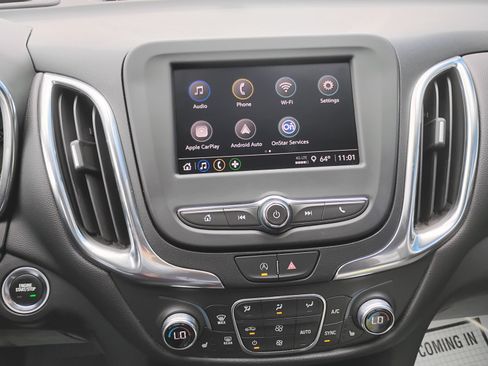 Used 2022 Chevrolet Equinox LT FWD image 15