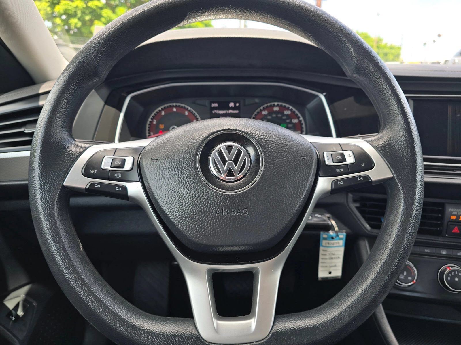 Used 2019 Volkswagen Jetta S w/ Driver Assistance Package FWD image 25