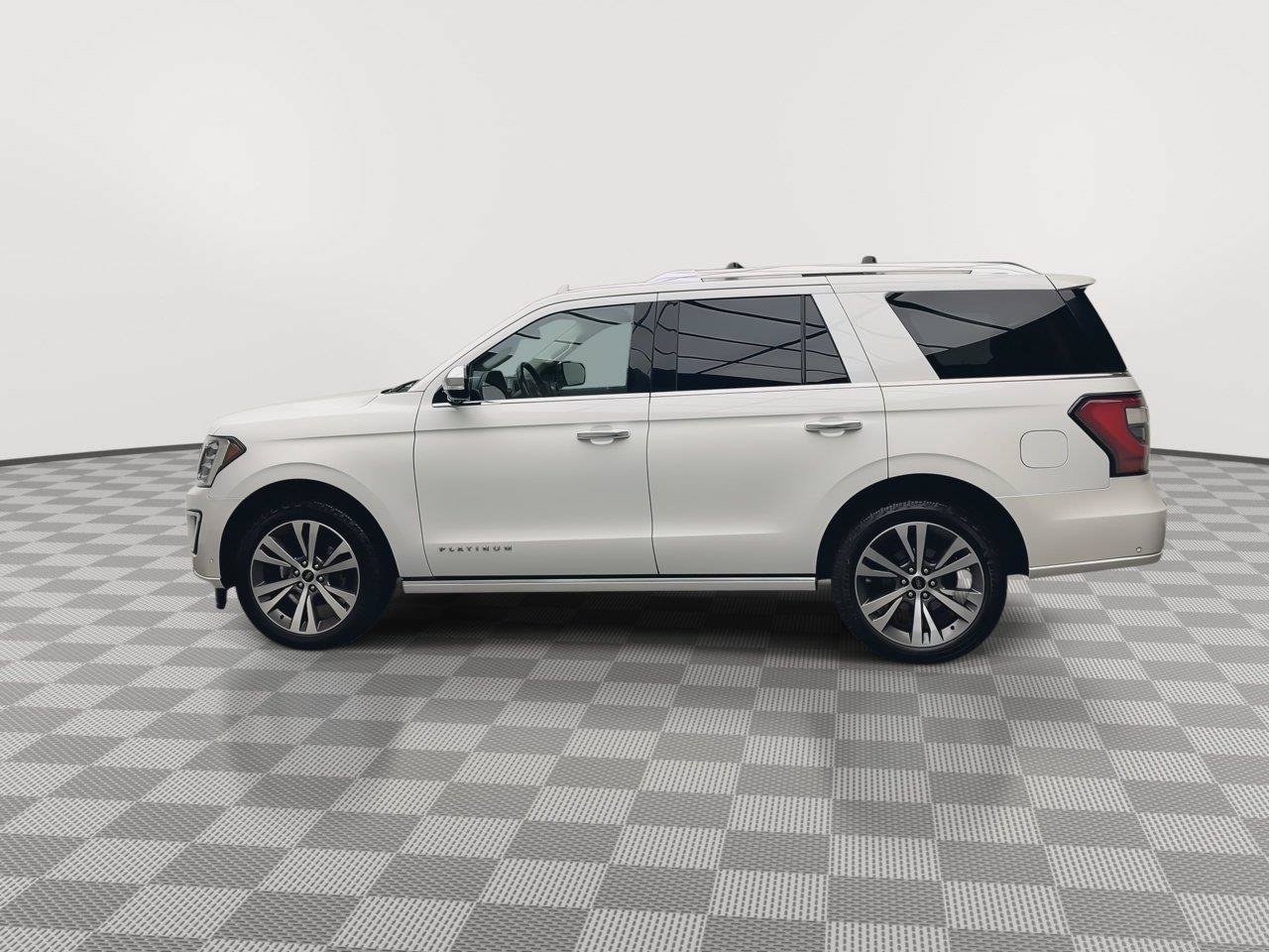 Used 2020 Ford Expedition Platinum AWD/4WD image 43