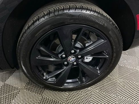 Used 2023 Buick Envision Essence w/ Sport Touring Package AWD/4WD image 44