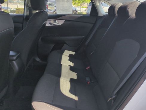 Certified 2023 Kia Forte LXS FWD image 21