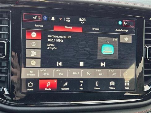 New 2026 Dodge Durango GT image 12