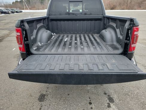 Used 2022 RAM 1500 Laramie image 17