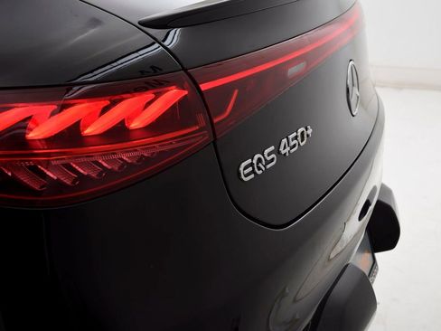 Certified 2024 Mercedes-Benz EQS 450+ Sedan image 13