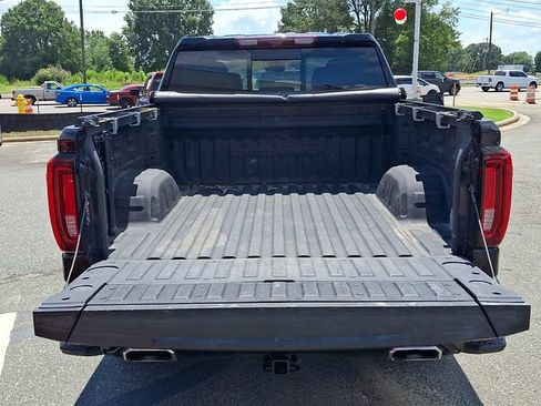 Used 2024 GMC Sierra 1500 Denali w/ Technology Package AWD/4WD image 20