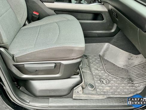 Used 2024 RAM 3500 Big Horn w/ Night Edition image 24