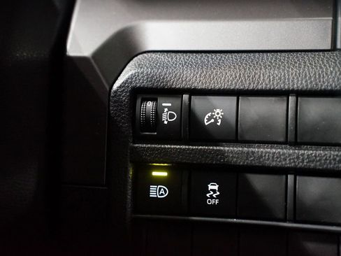 New 2026 Toyota Tacoma SR5 image 25