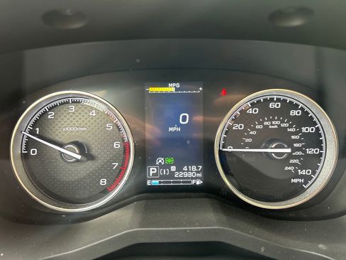 Used 2019 Subaru Forester Touring AWD/4WD image 17
