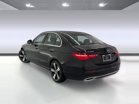 Certified 2024 Mercedes-Benz C 300 C 300 image 3