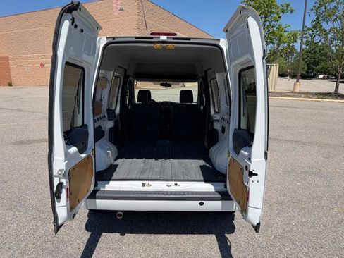 Used 2012 Ford Transit Connect XLT FWD image 26