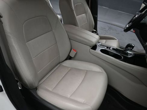 Used 2020 Nissan Altima 2.5 SL image 27