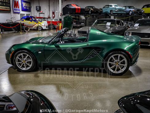 Used 2005 Lotus Elise image 20