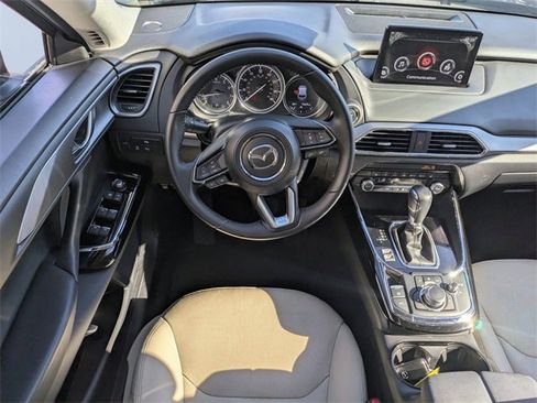 Used 2020 MAZDA CX-9 Touring w/ Touring Premium Package image 17
