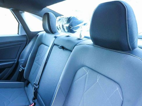 New 2026 Volkswagen Jetta Sport image 30