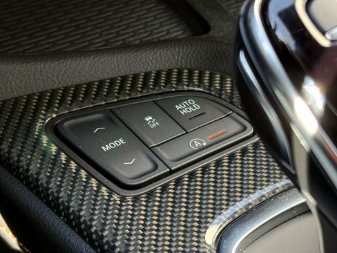 New 2025 Cadillac CT5 Sport image 36